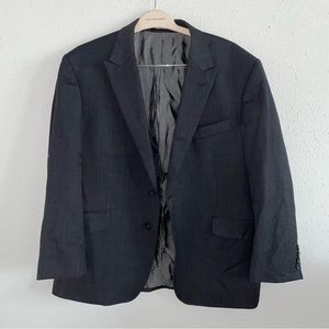 KENNETH COLE AWEARNESS Suit Jacket